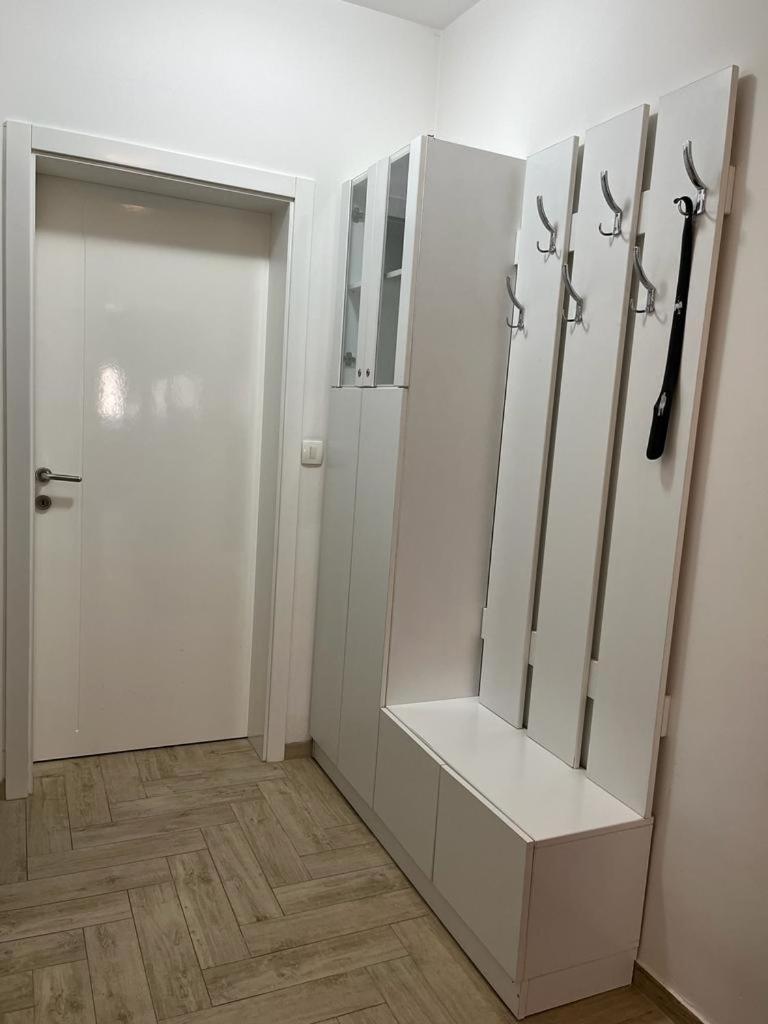 Golden Gate Apartment Sarajevo Exterior photo
