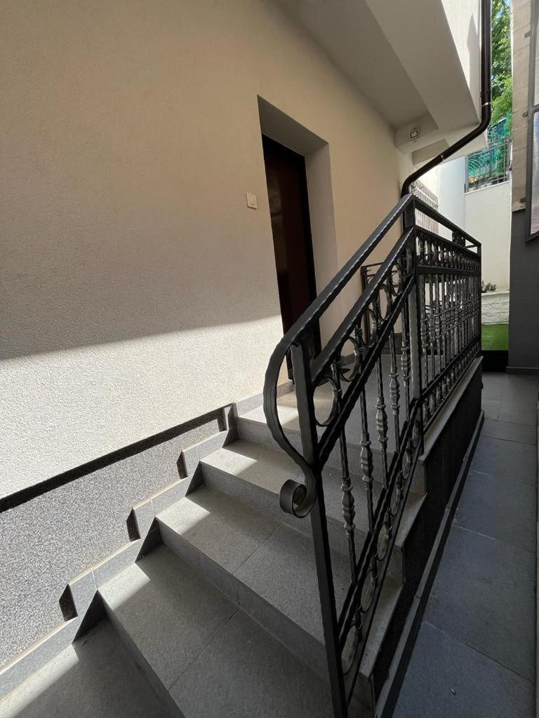 Golden Gate Apartment Sarajevo Exterior photo