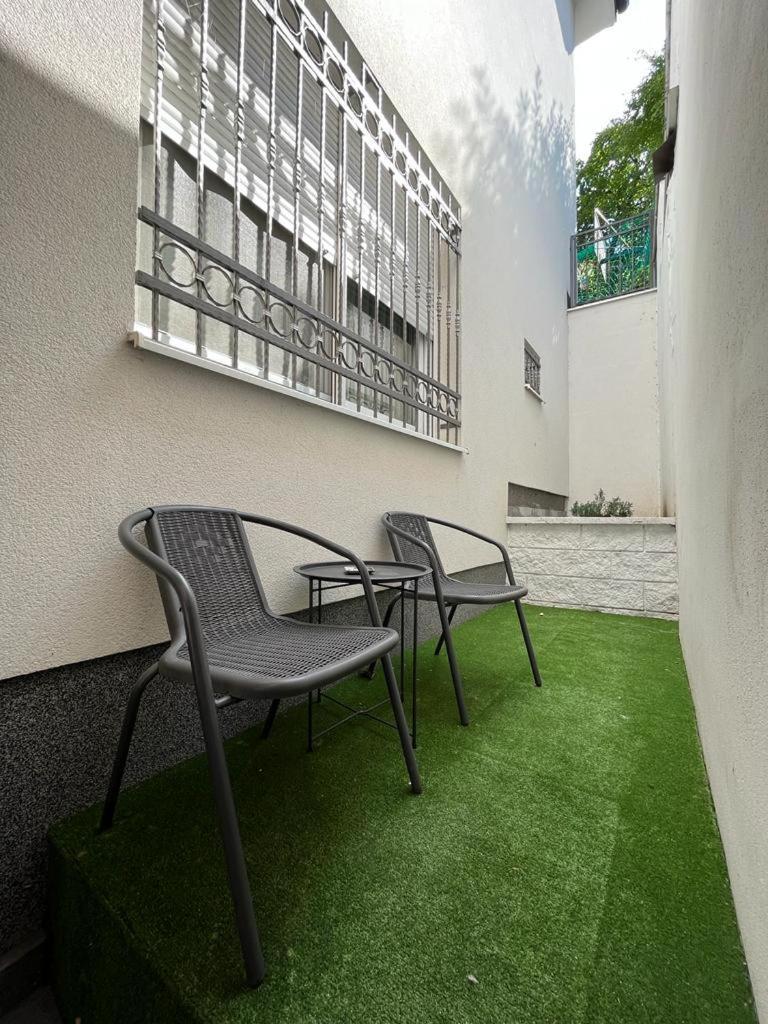Golden Gate Apartment Sarajevo Exterior photo