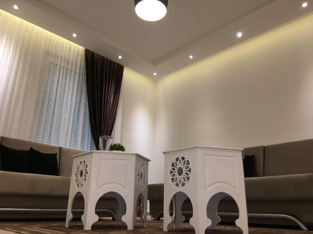 Golden Gate Apartment Sarajevo Exterior photo